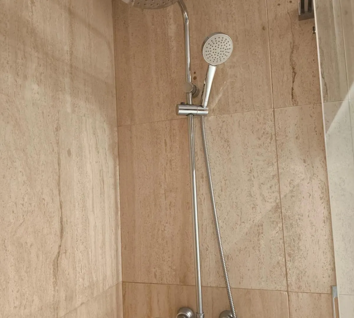 Ramade San Bernardo Apartment Seville Spain