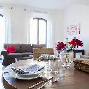 Ohliving Archivo De Indias Sewilla